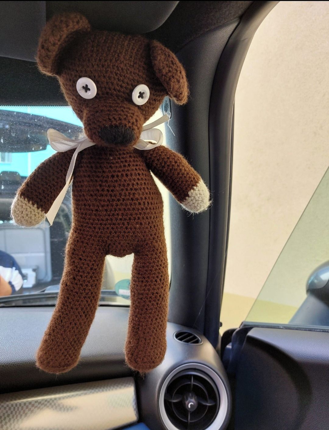 Mini Clubman, 1,5 benzín - fotka 6