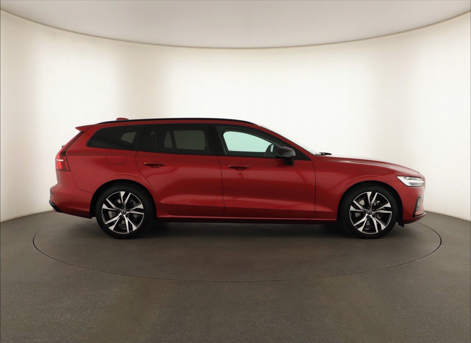 Volvo V60, B4, Záruka, Automat - fotka 6