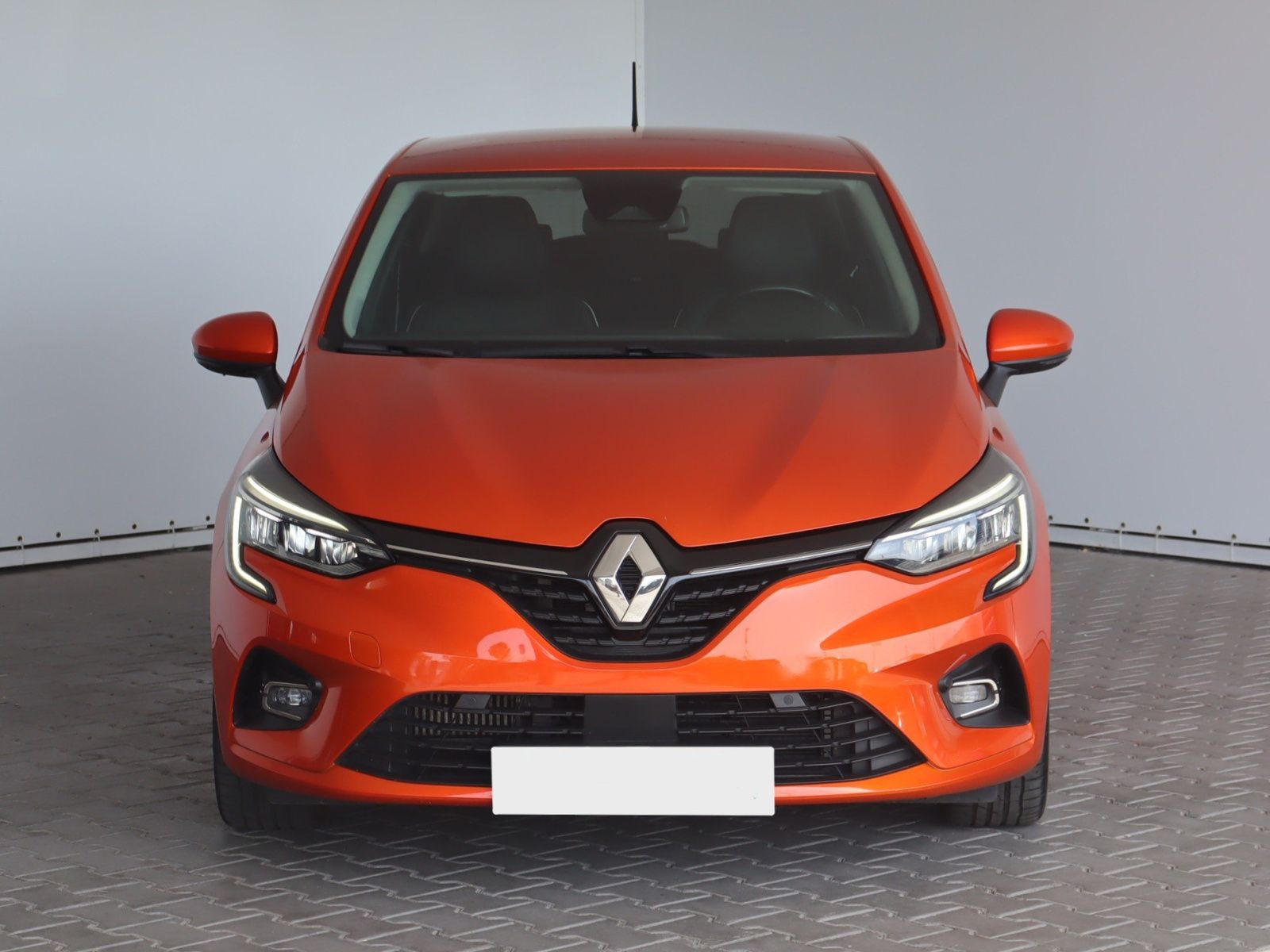 Renault Clio, 1.0 TCe, Intens, Serv.kniha - fotka 2