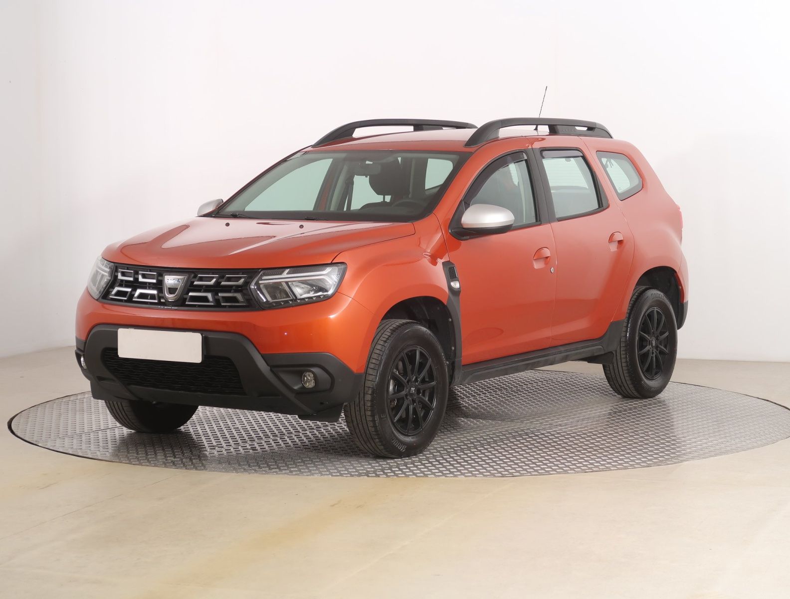 Dacia Duster, 1.0 TCe, LPG, Serv.kniha - fotka 3