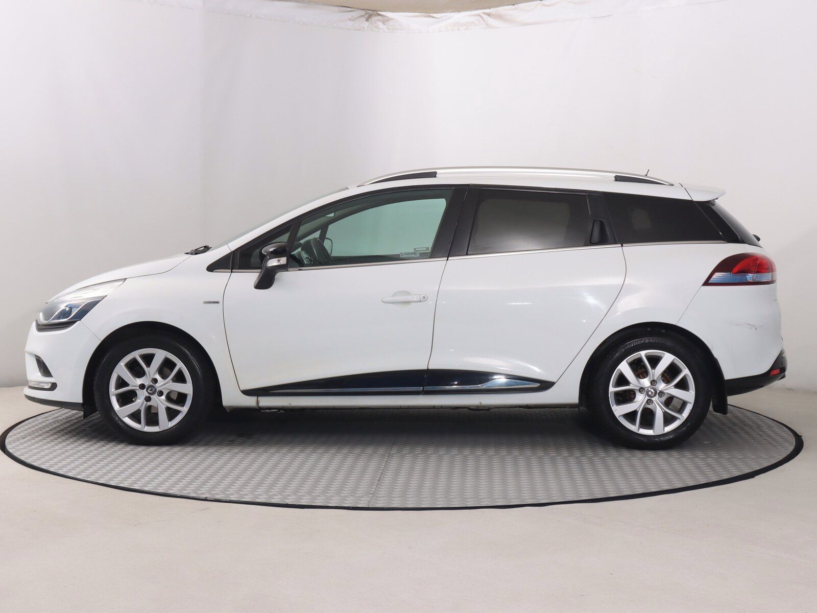 Renault Clio, 0.9 TCe, Limited - fotka 3