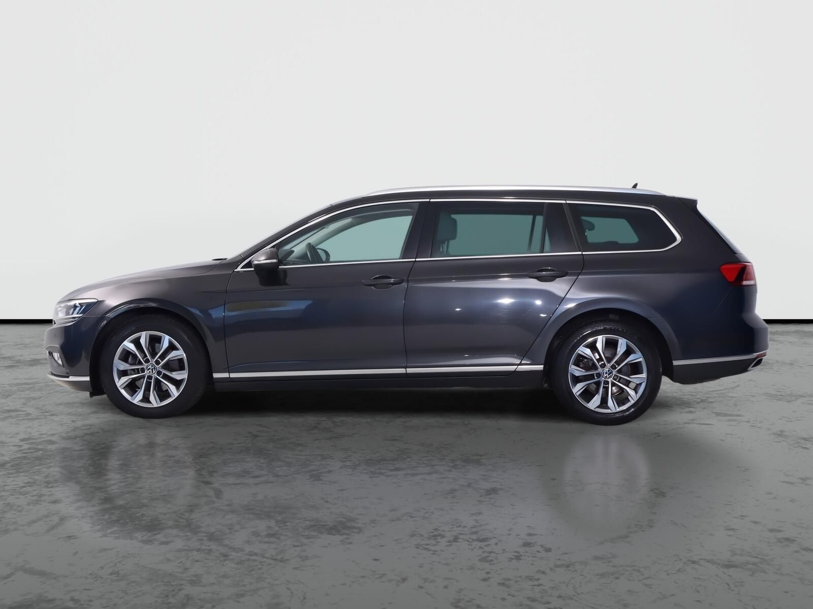 Volkswagen Passat, 2.0 TDI, 4X4, Automat - fotka 3