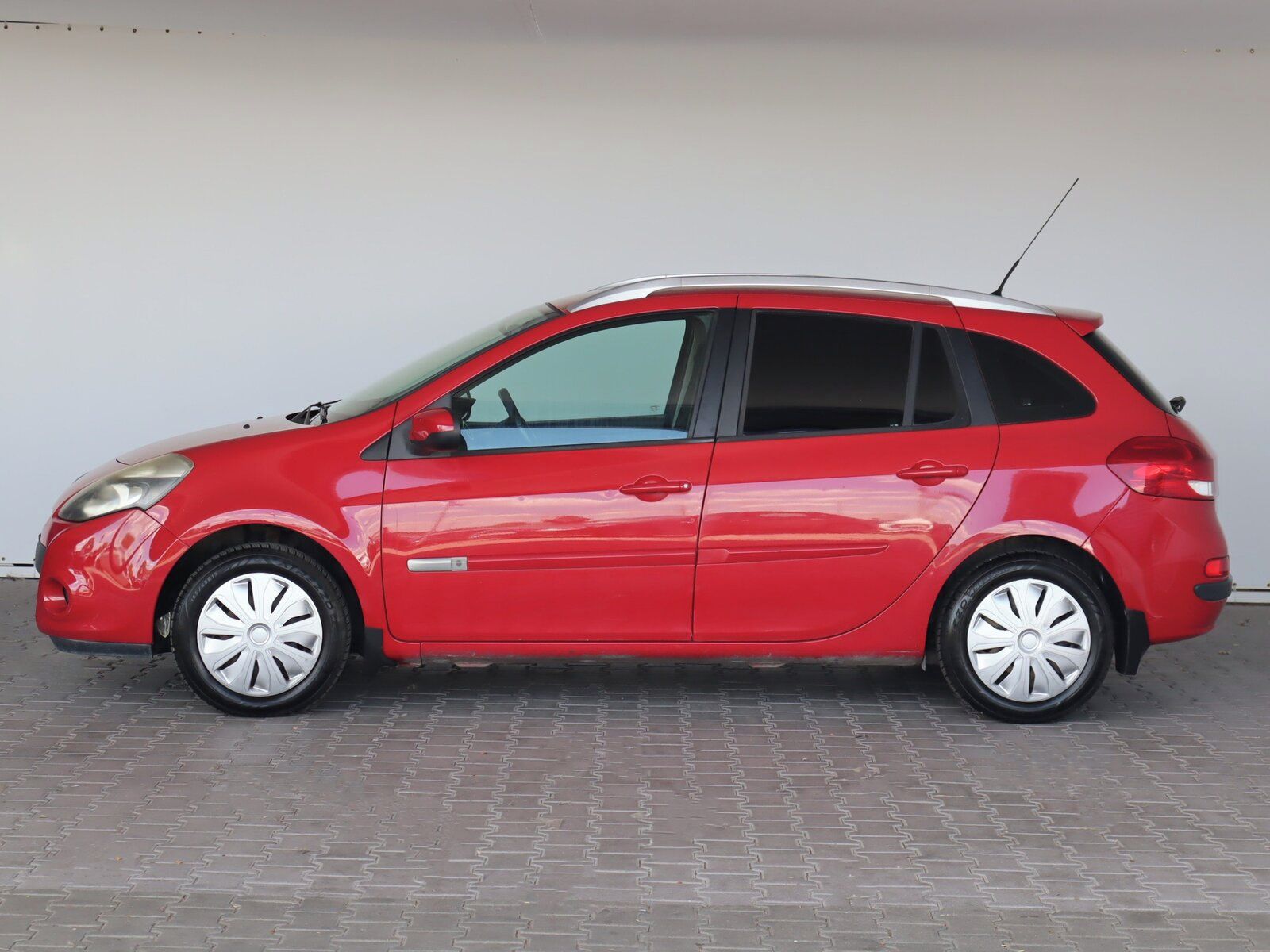 Renault Clio, 1.2 16V , po STK, CZ doklady - fotka 3