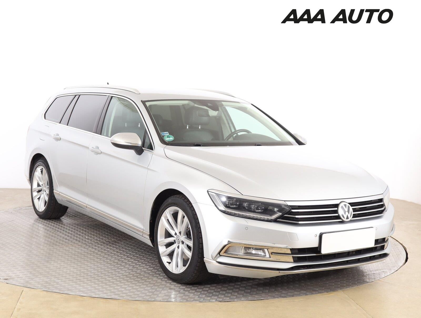 Volkswagen Passat, 2.0 TDI, Highline, Automat