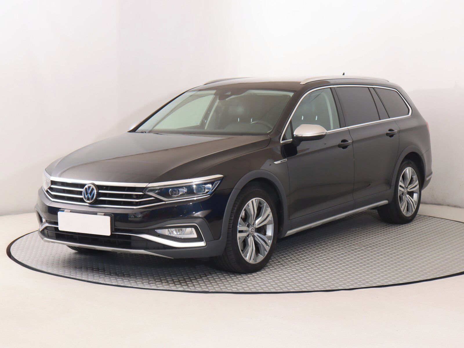 Volkswagen Passat, 2.0 TDI, Alltrack, 4X4 - fotka 2