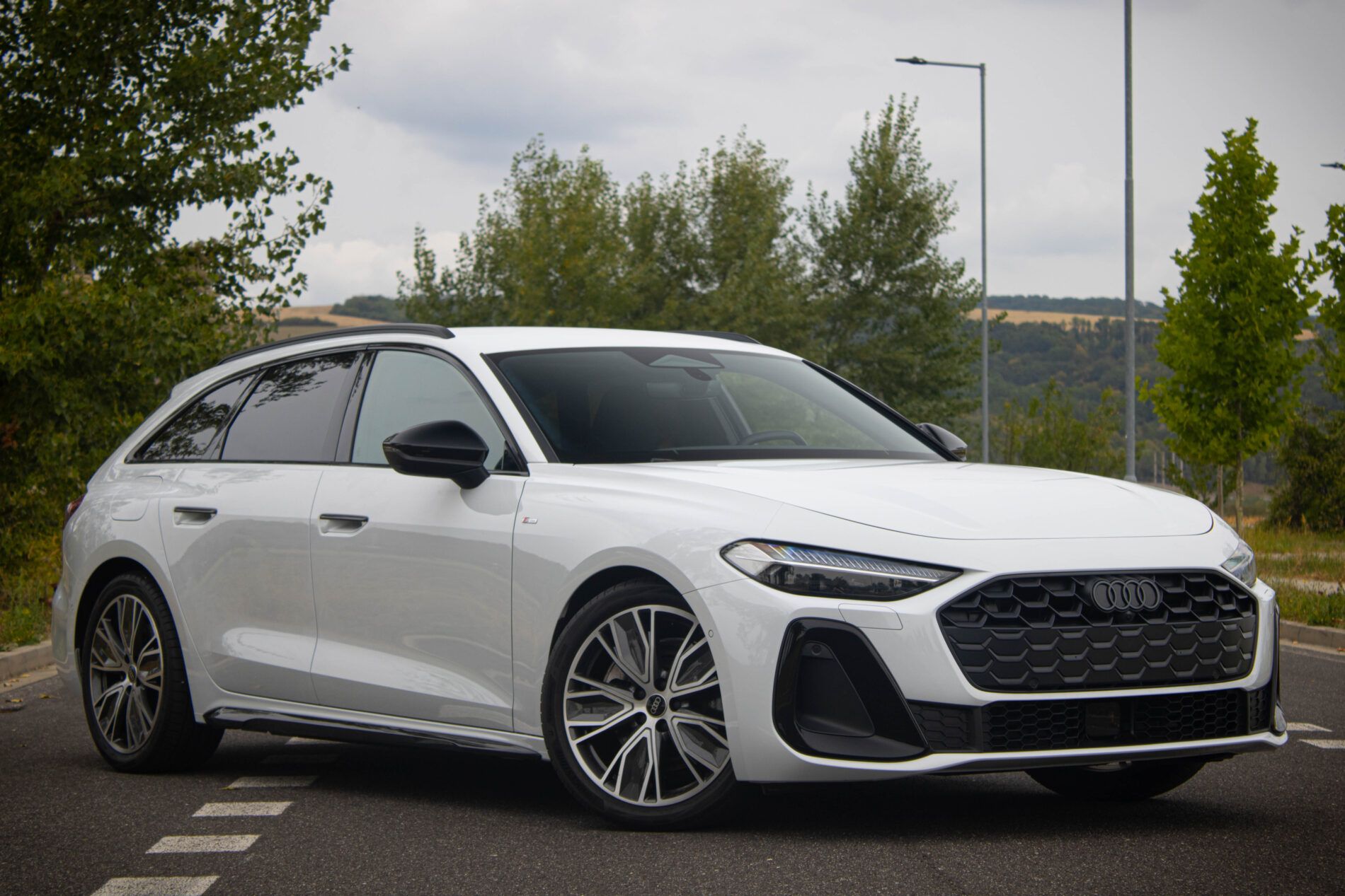 Audi A5 - fotka 2