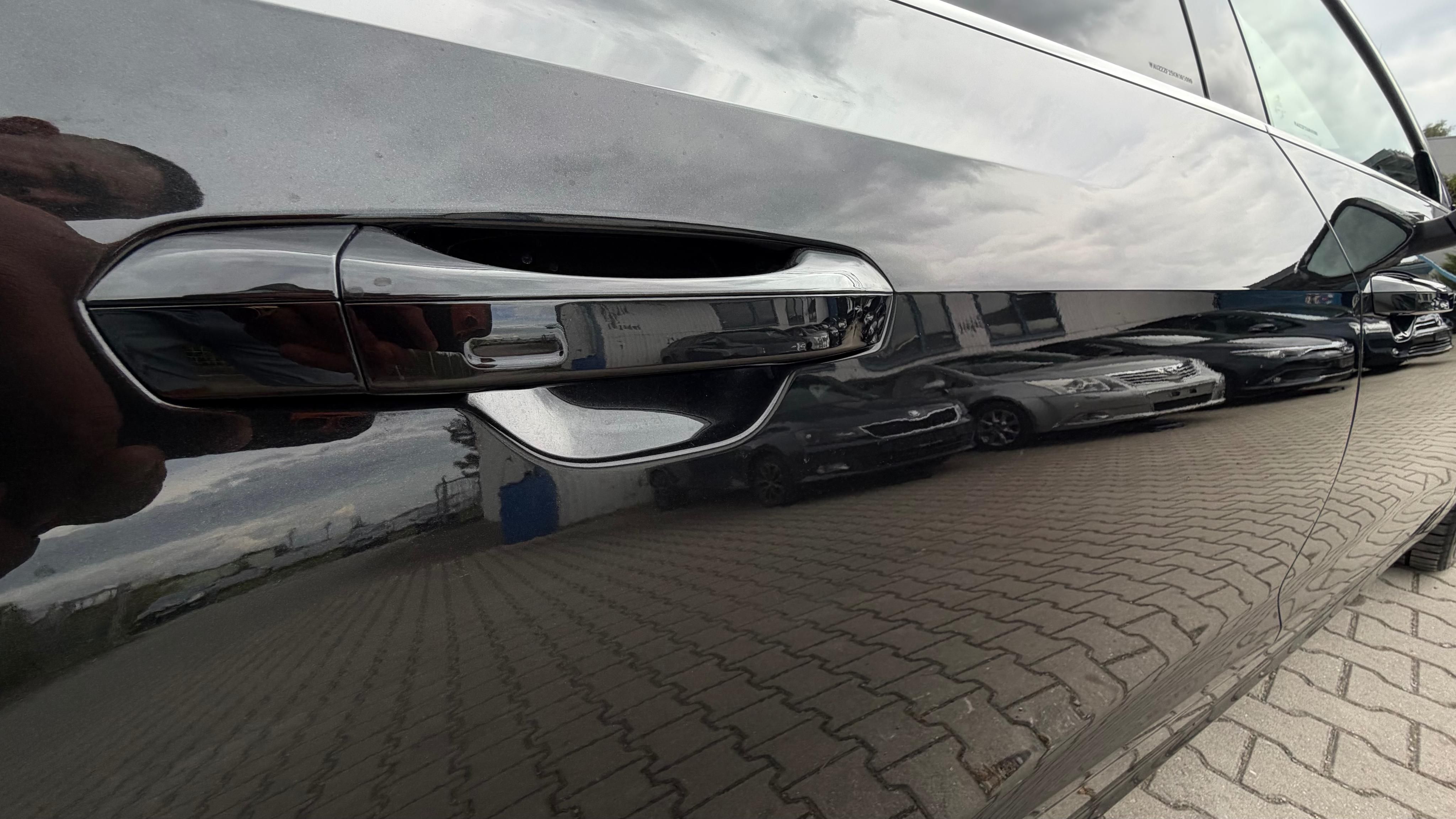 Audi A7, ČIP 210KW  3,0 TDI QUATTRO - fotka 5