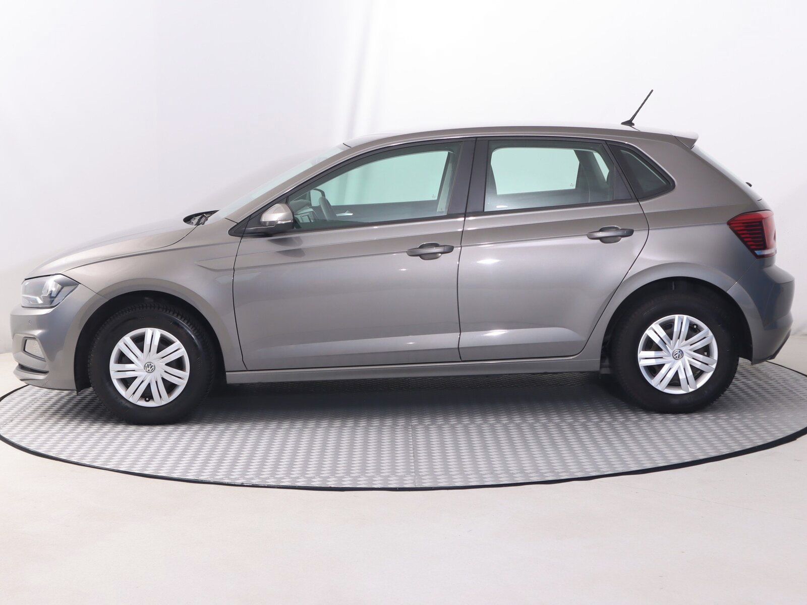 Volkswagen Polo, 1.0 TSI - fotka 3