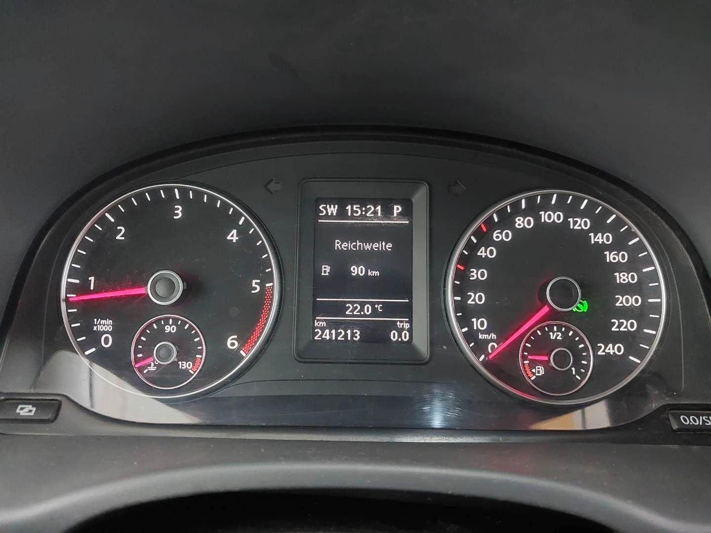 Volkswagen Caddy, MAXI 2.0Tdi 103KW DSG MF.VOLAN - fotka 5