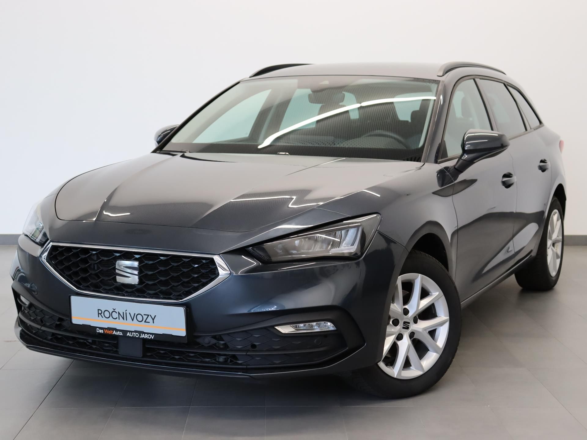 Seat Leon, SP Style 1.5 TSI 115k