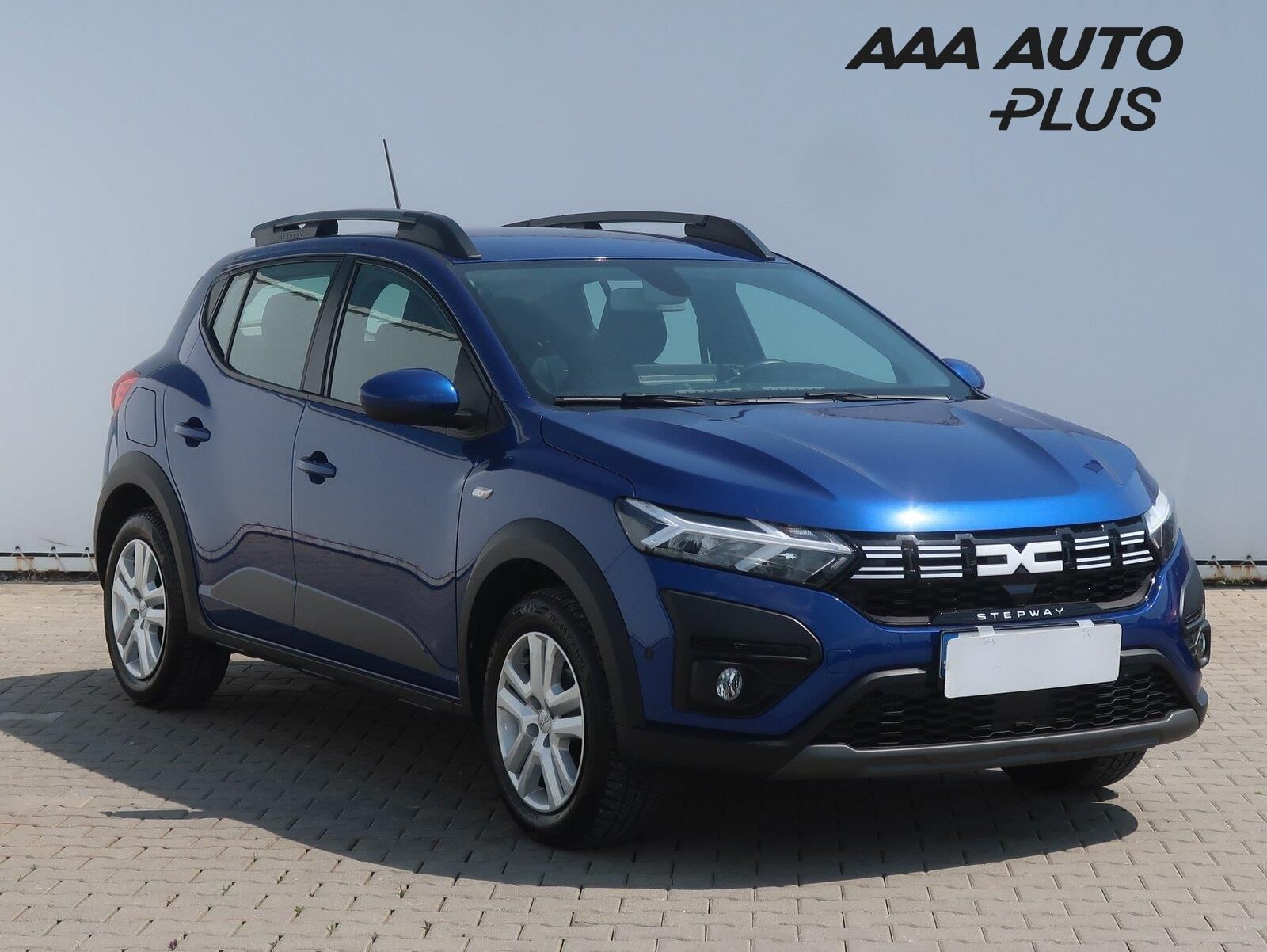 Dacia Sandero, 1.0 TCe, Stepway Expression