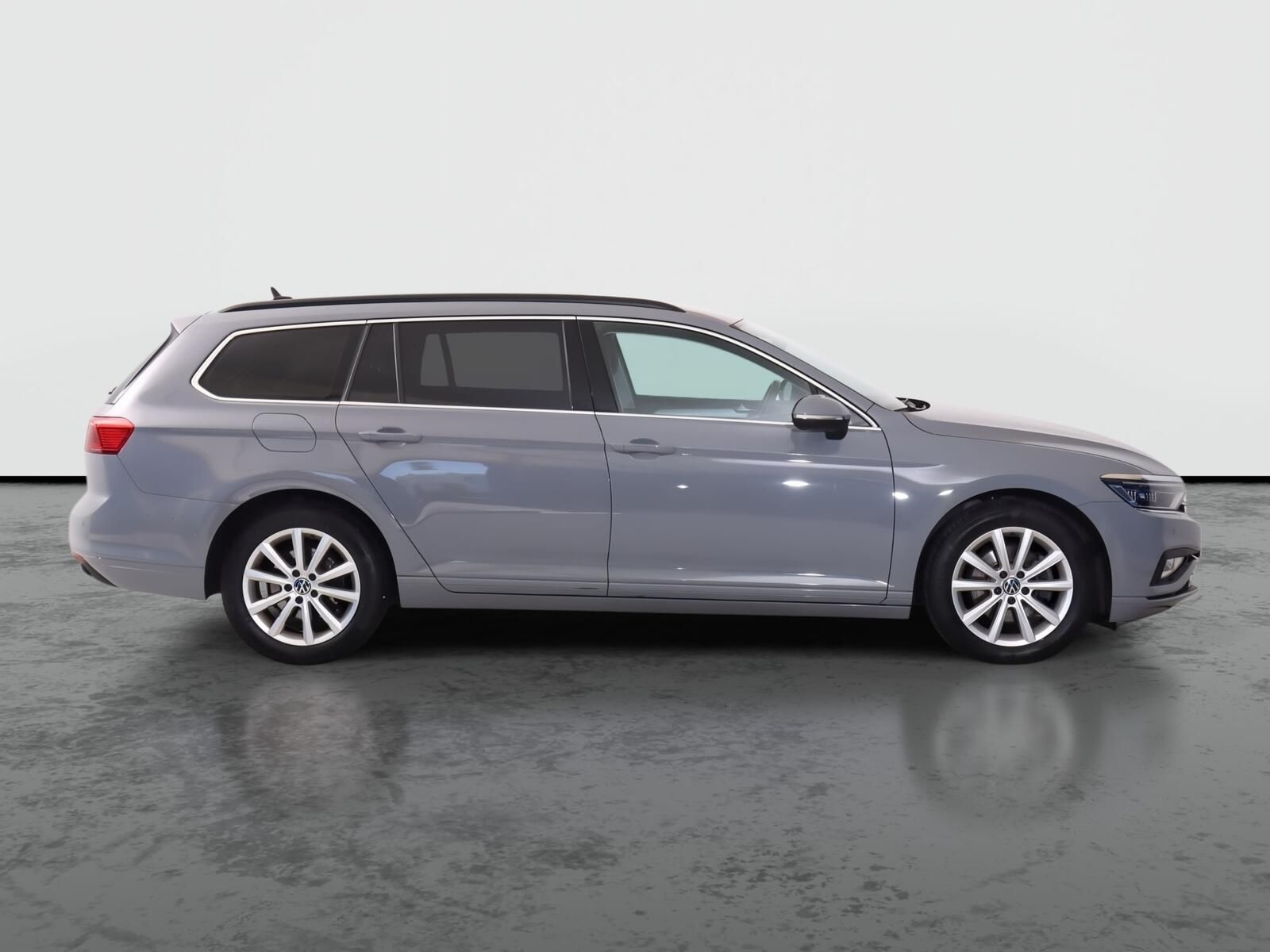 Volkswagen Passat, 2.0 TDI, Business, Automat - fotka 6