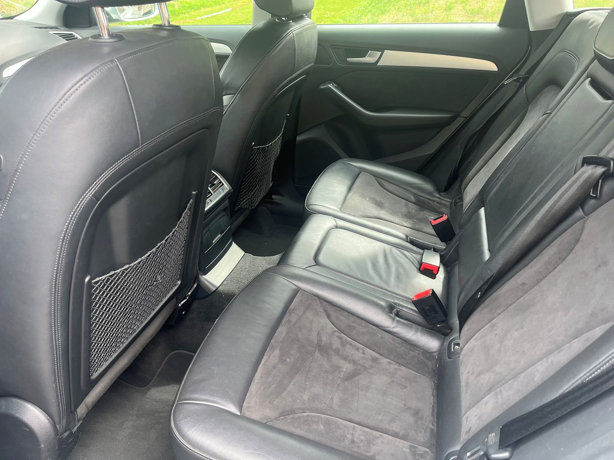 Audi SQ5, odpočet DPH - fotka 2