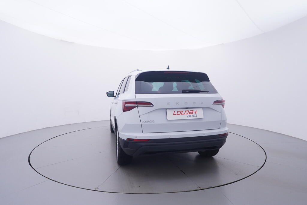 Škoda Karoq, Selection 1.5 TSI 110 kW - fotka 4
