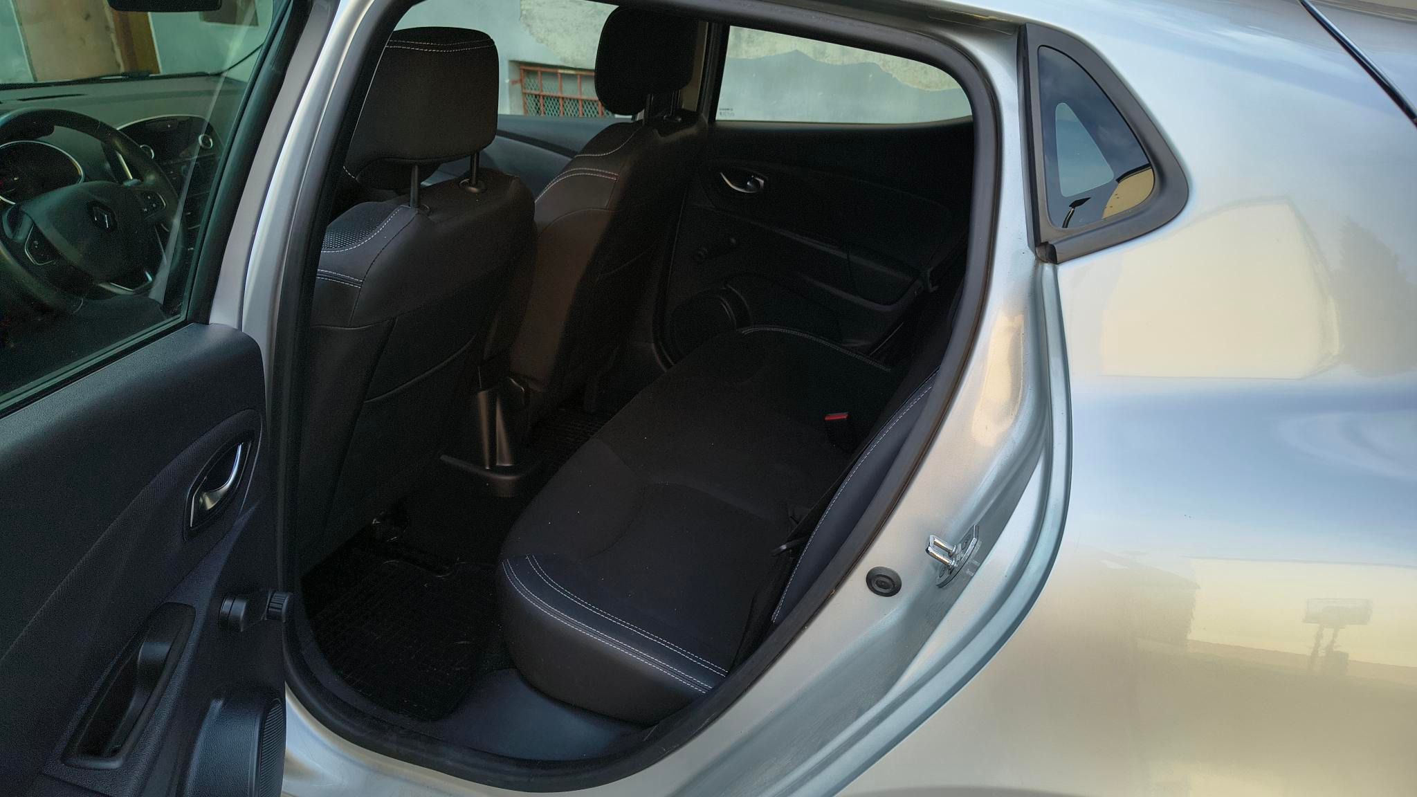 Renault Clio, Renault Clio - fotka 6