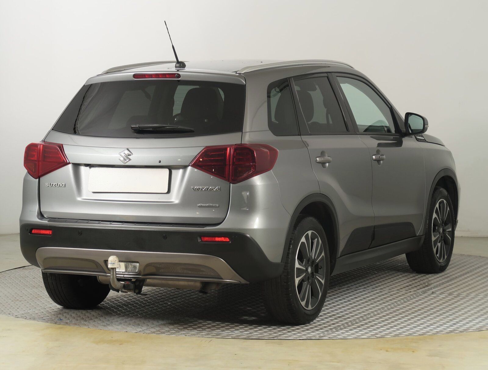 Suzuki Vitara, 1.4 BoosterJet, Elegance, 4X4 - fotka 5