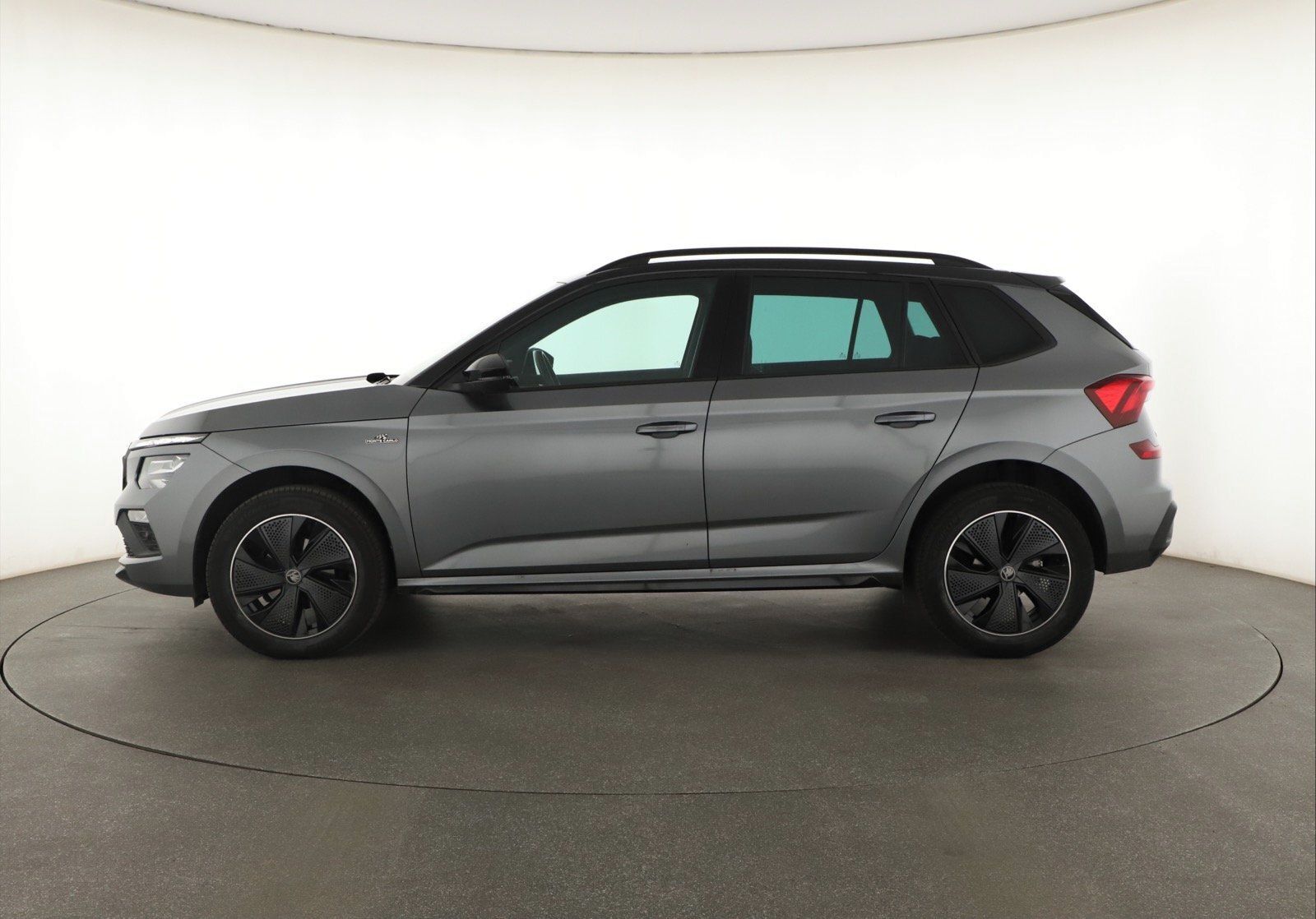 Škoda Kamiq, 1.5 TSI, Monte Carlo - fotka 3