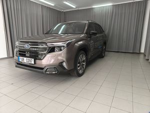 Subaru Forester, Touring  4X4 AWD