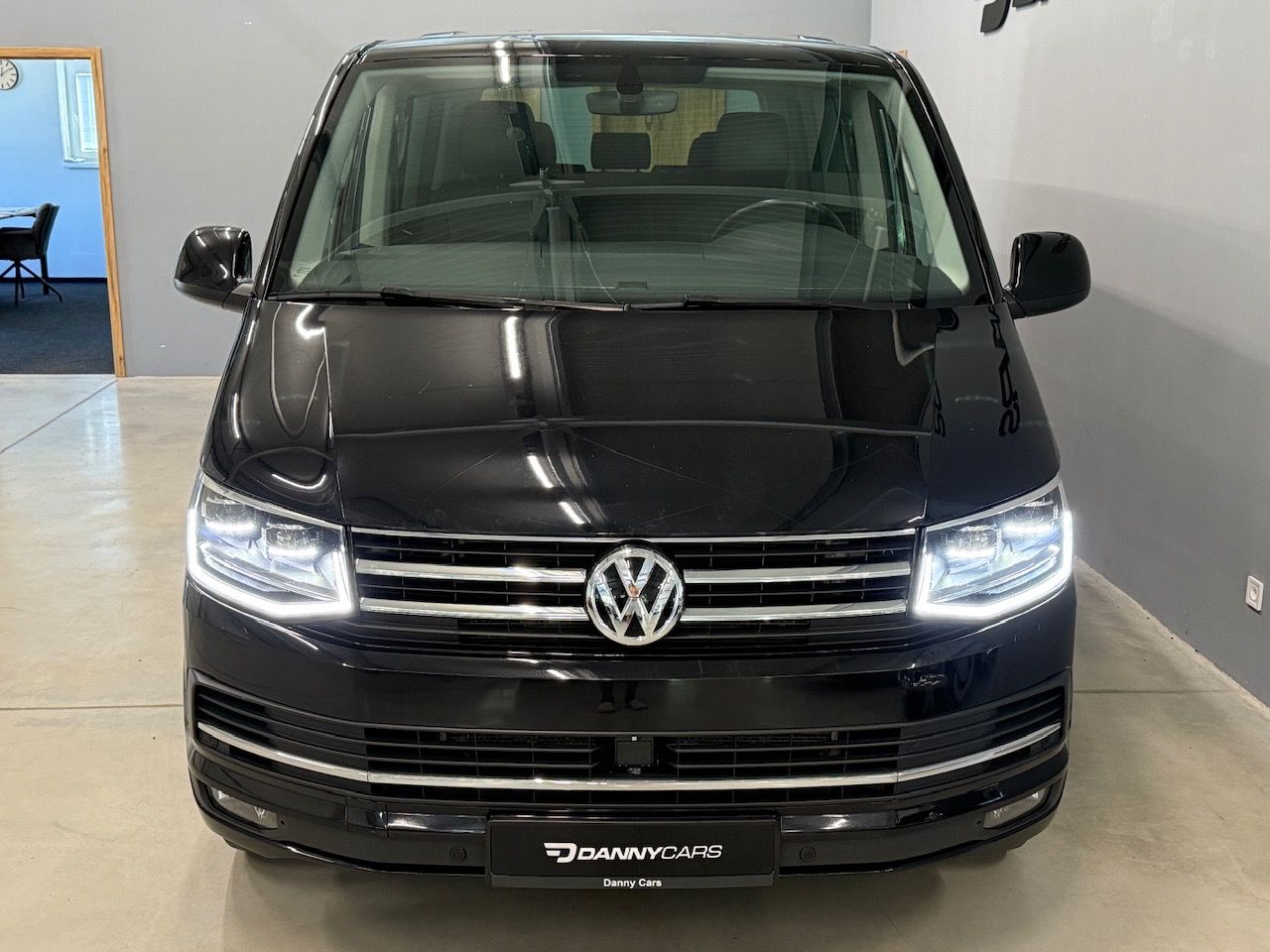 Volkswagen Multivan, T6 2.0TDI 110kw DSG Generation - fotka 5