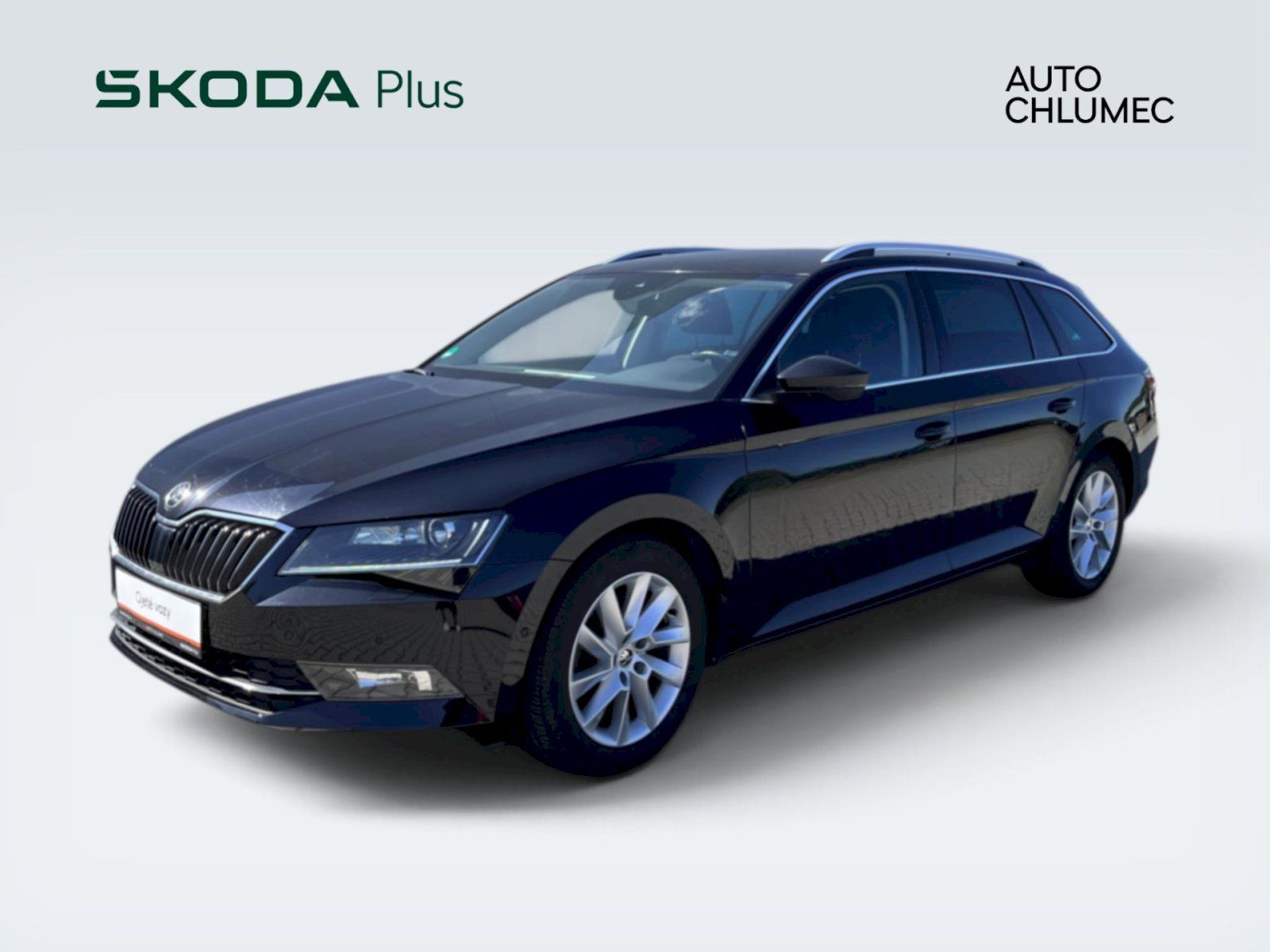 Škoda Superb, 2.0 TDI Style - fotka 6