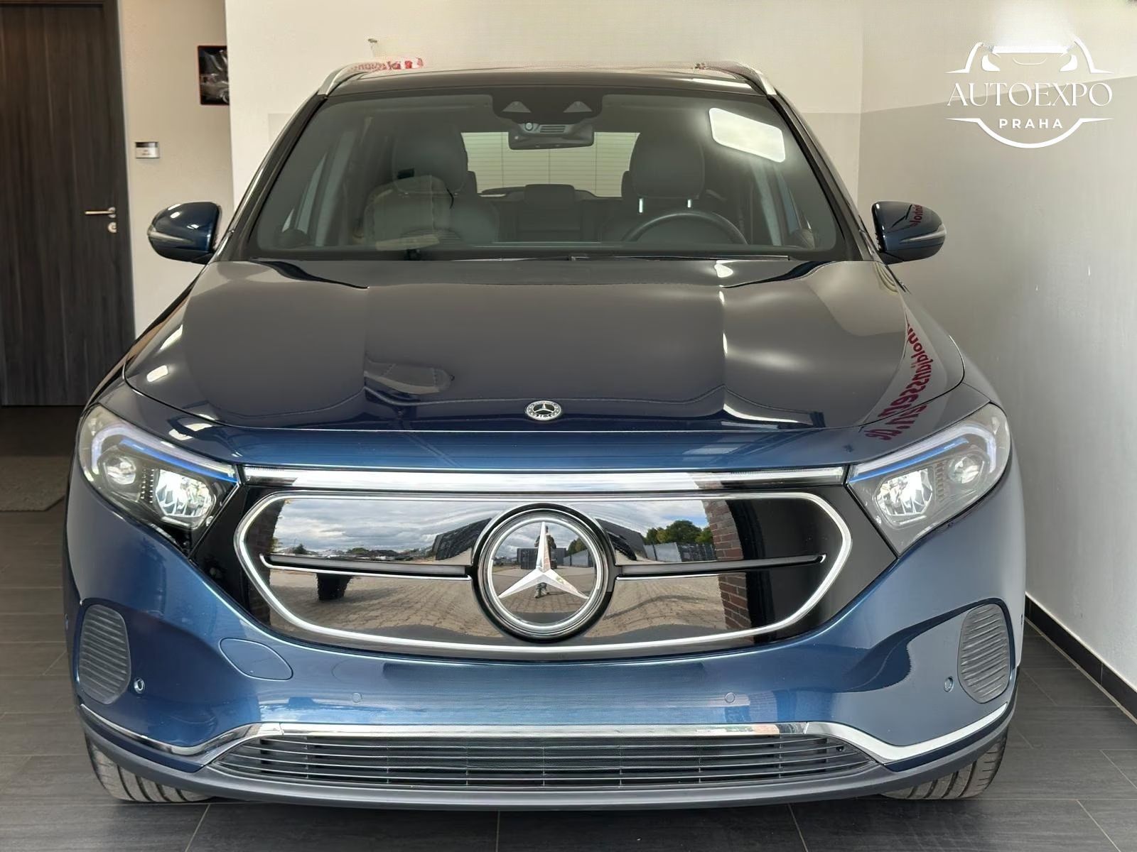 Mercedes-Benz EQA, 250 Progr.*PANORAMA*Kamera - fotka 2