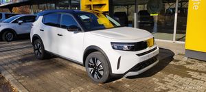 Opel Frontera, HYBRID 1,2 TURBO 81kW GS