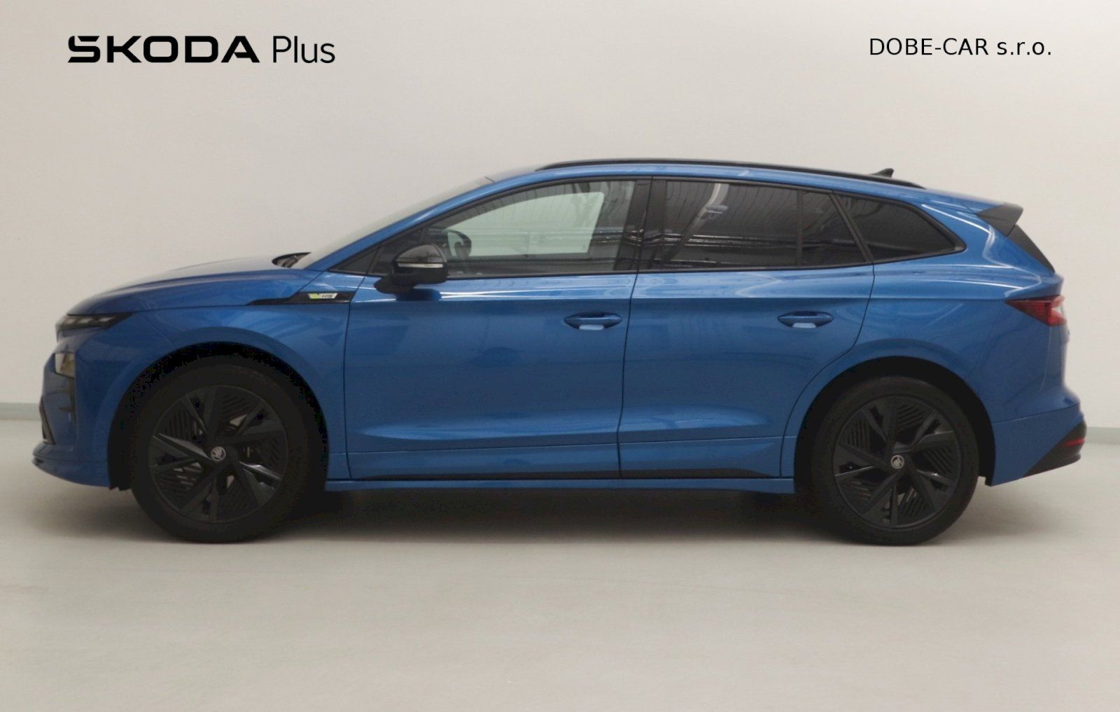 Škoda Enyaq iV, RS 85x 250kW - fotka 3