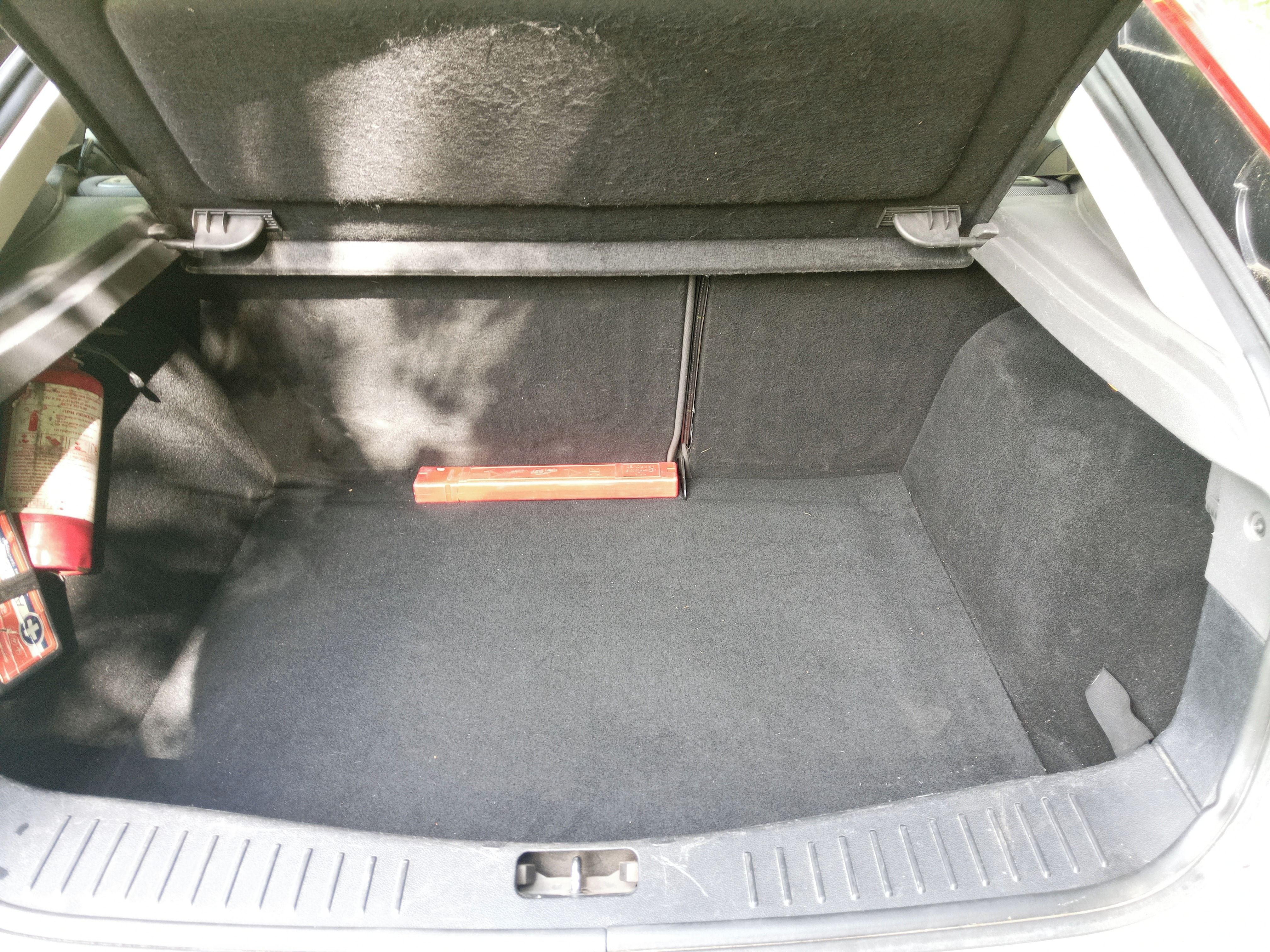 Ford Focus, Ford Focus MK2,1.6  servísovan - fotka 4