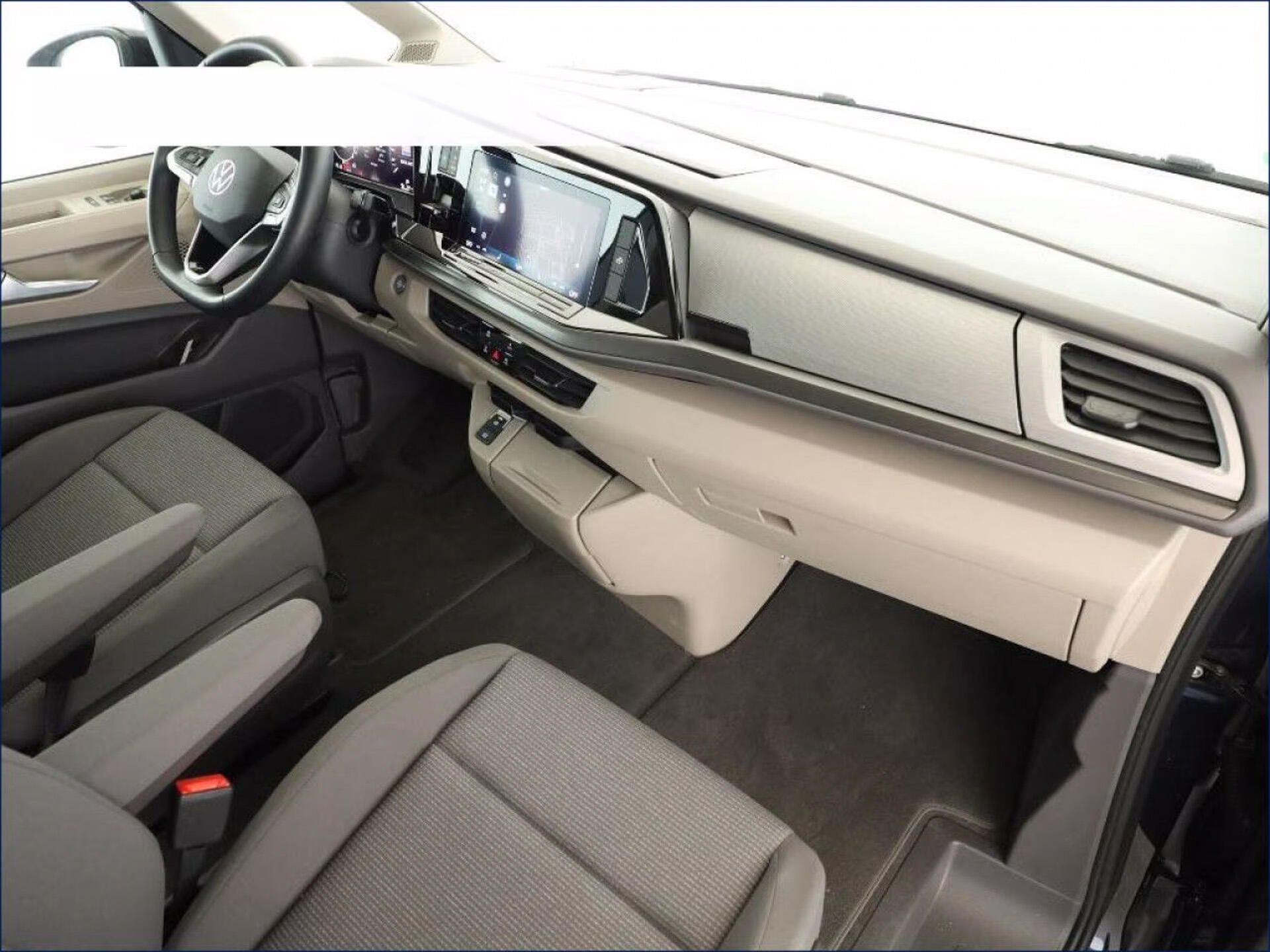 Volkswagen California, eHybrid 4M Beach Camper HuD IQ - fotka 3
