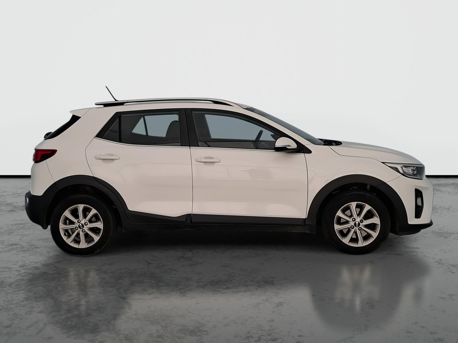 Kia Stonic, 1.4 CVVT, ČR,1.maj, Serv.kniha - fotka 6
