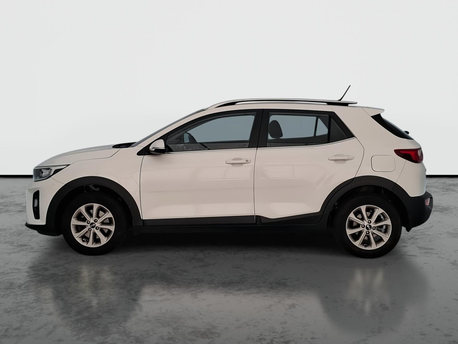 Kia Stonic, 1.4 CVVT, ČR,1.maj, Serv.kniha - fotka 3