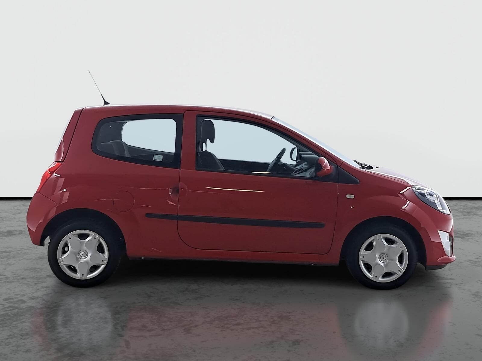 Renault Twingo, 1.2, ČR,1.maj - fotka 6