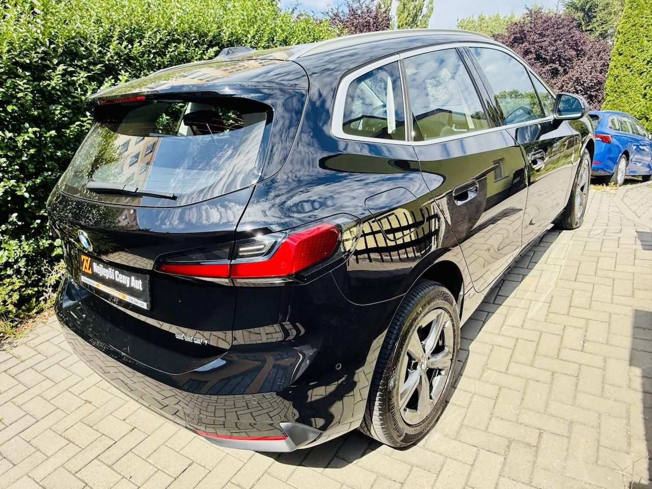 BMW Řada 2, 223i xDrive 218k 360° Koup.ČR - fotka 5