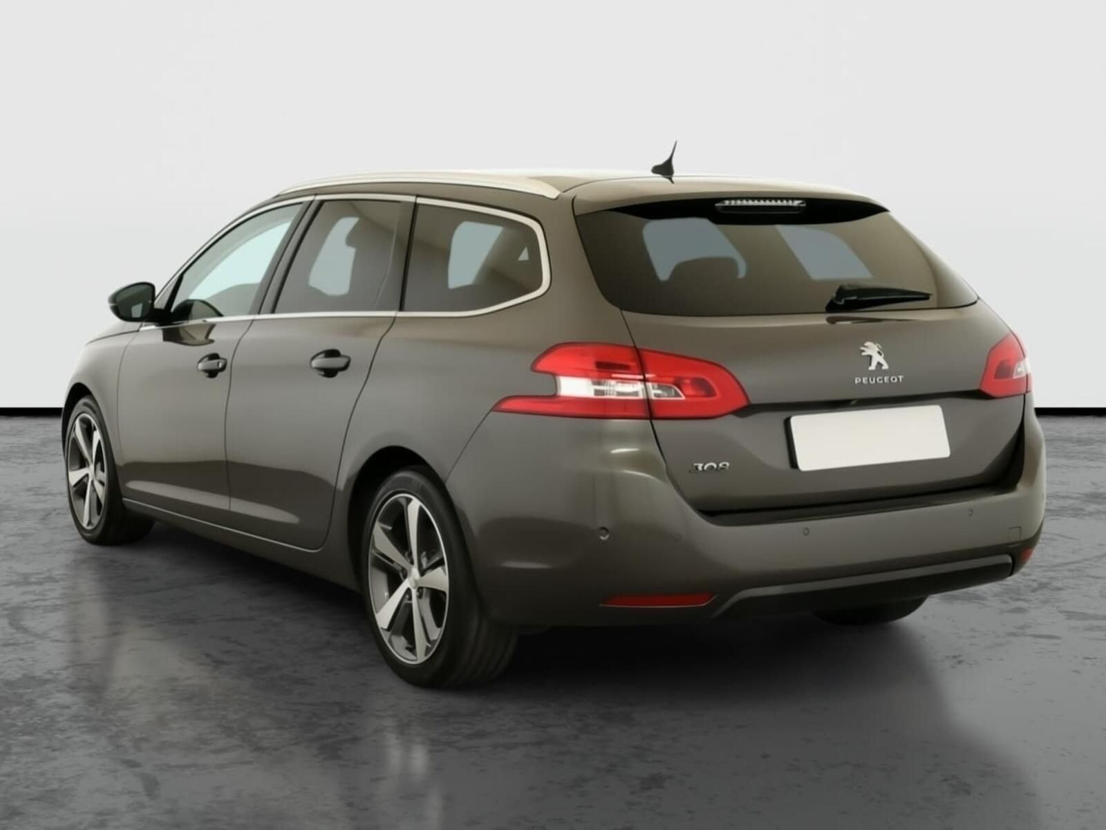Peugeot 308, 1.2 e-THP, Serv.kniha, Navi - fotka 4