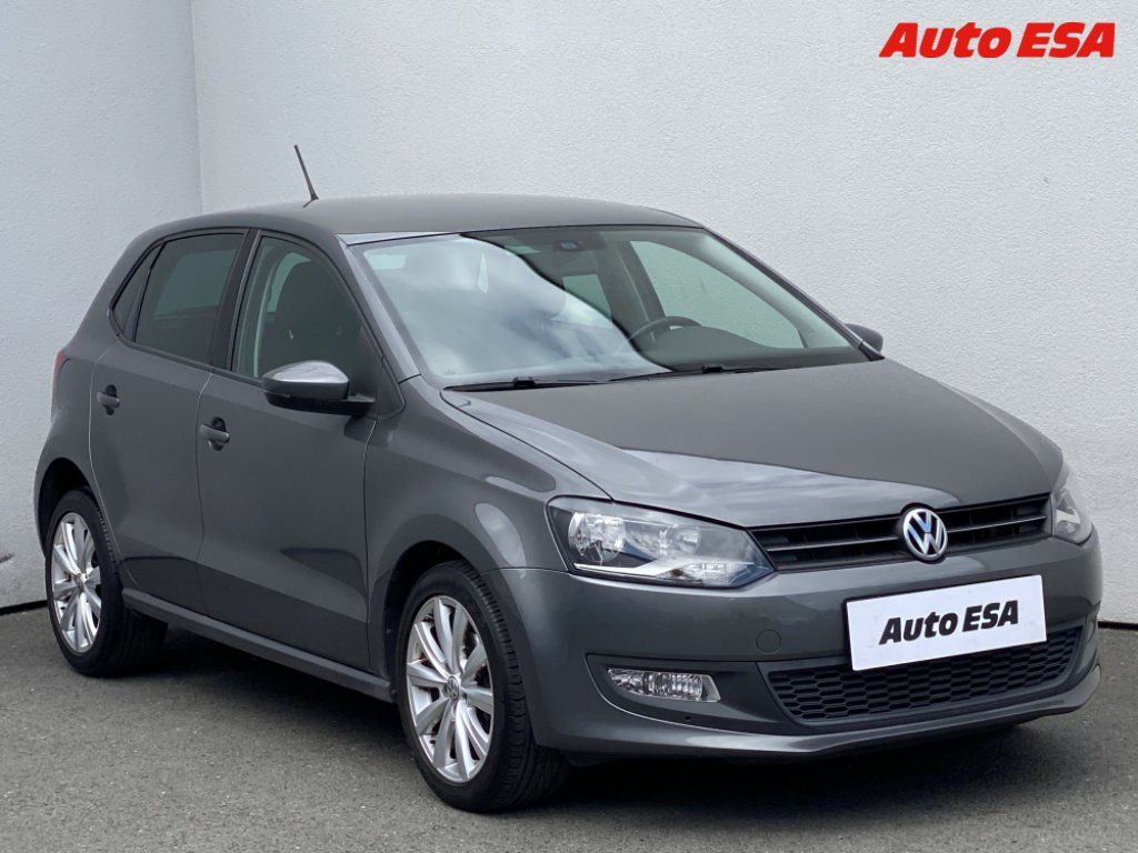Volkswagen Polo, 1.2 TSi