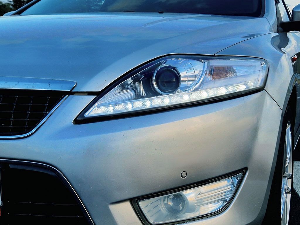 Ford Mondeo, 2.0 TDCI  STK na 2 roky - fotka 6