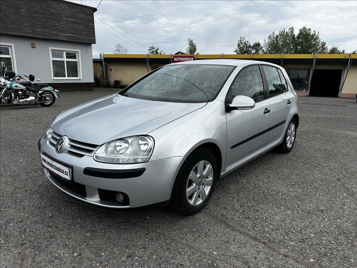 Volkswagen Golf, 1,4 i-115 306KM-KLIMA-CEBIA