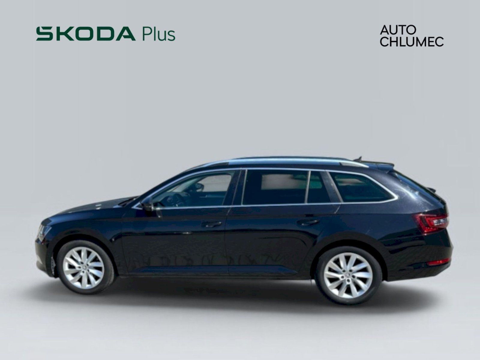 Škoda Superb, 2.0 TDI Style - fotka 3