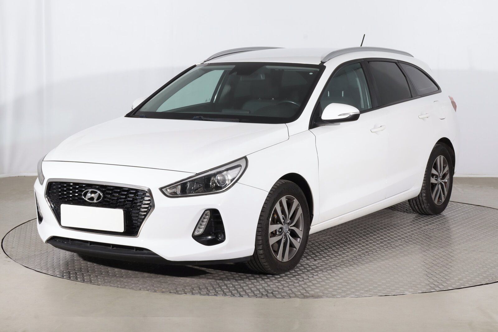 Hyundai i30, 1.6 CRDi, Serv.kniha - fotka 2