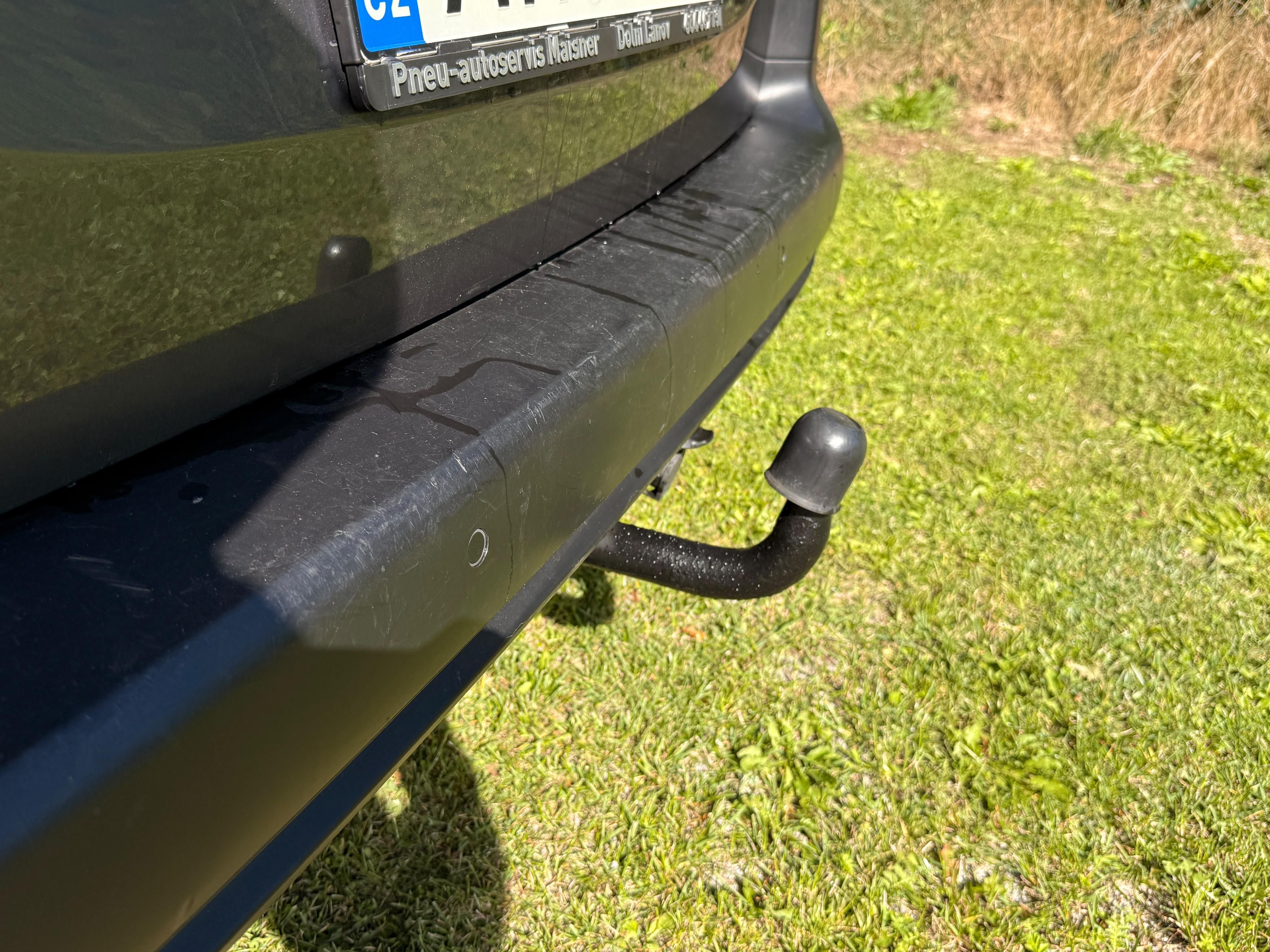 Peugeot Rifter, Long Active 1.5 BlueHDi 130 - fotka 4