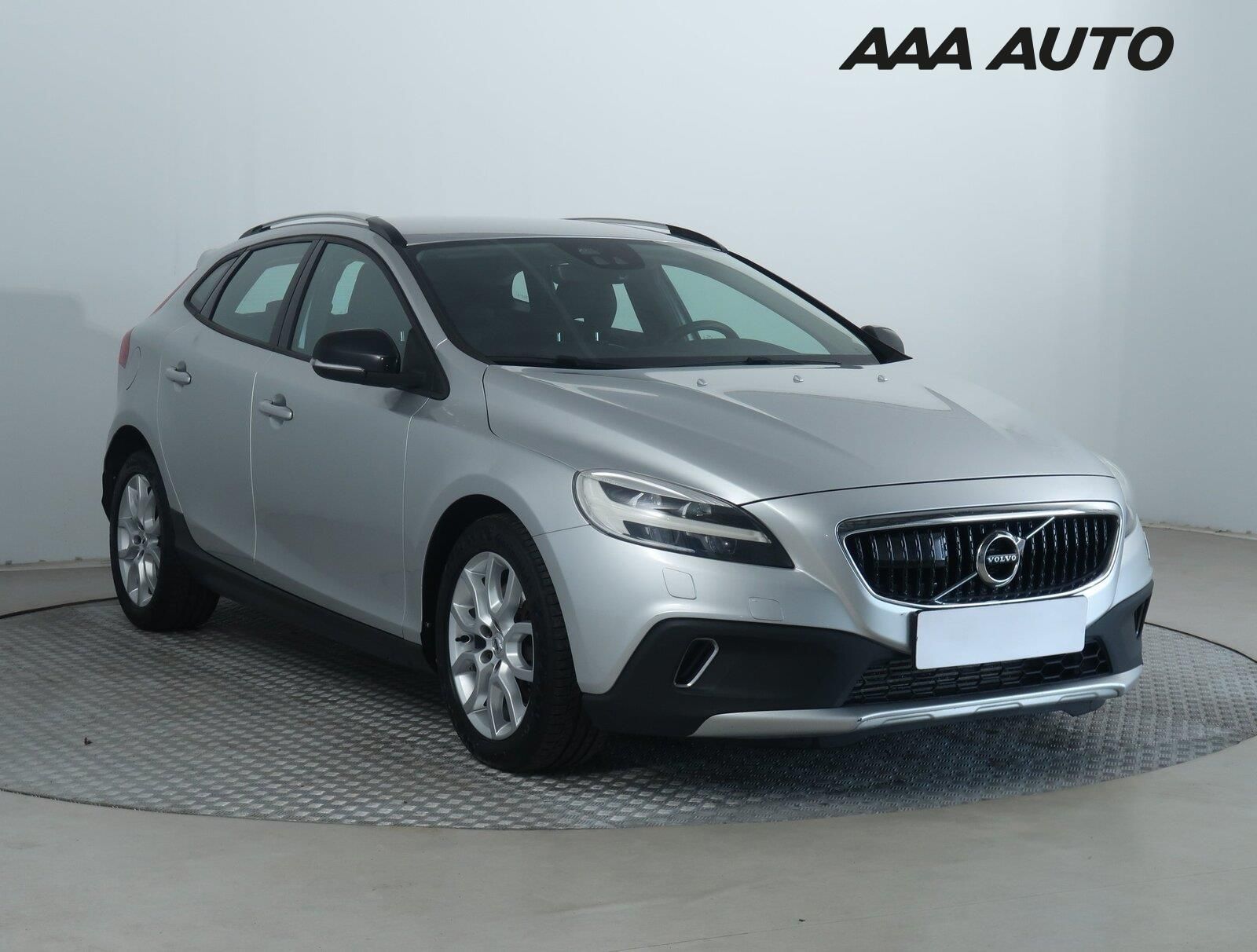 Volvo V40, 2.0 D3, Automat, Serv.kniha