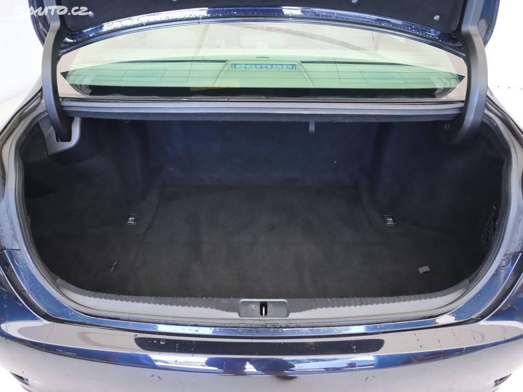 Lexus GS 2012 nga Republika Çeke