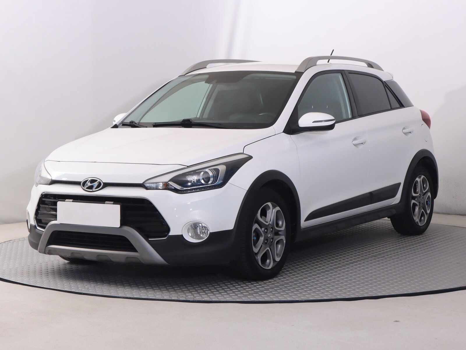 Hyundai i20, 1.0 T-GDI, Serv.kniha - fotka 2