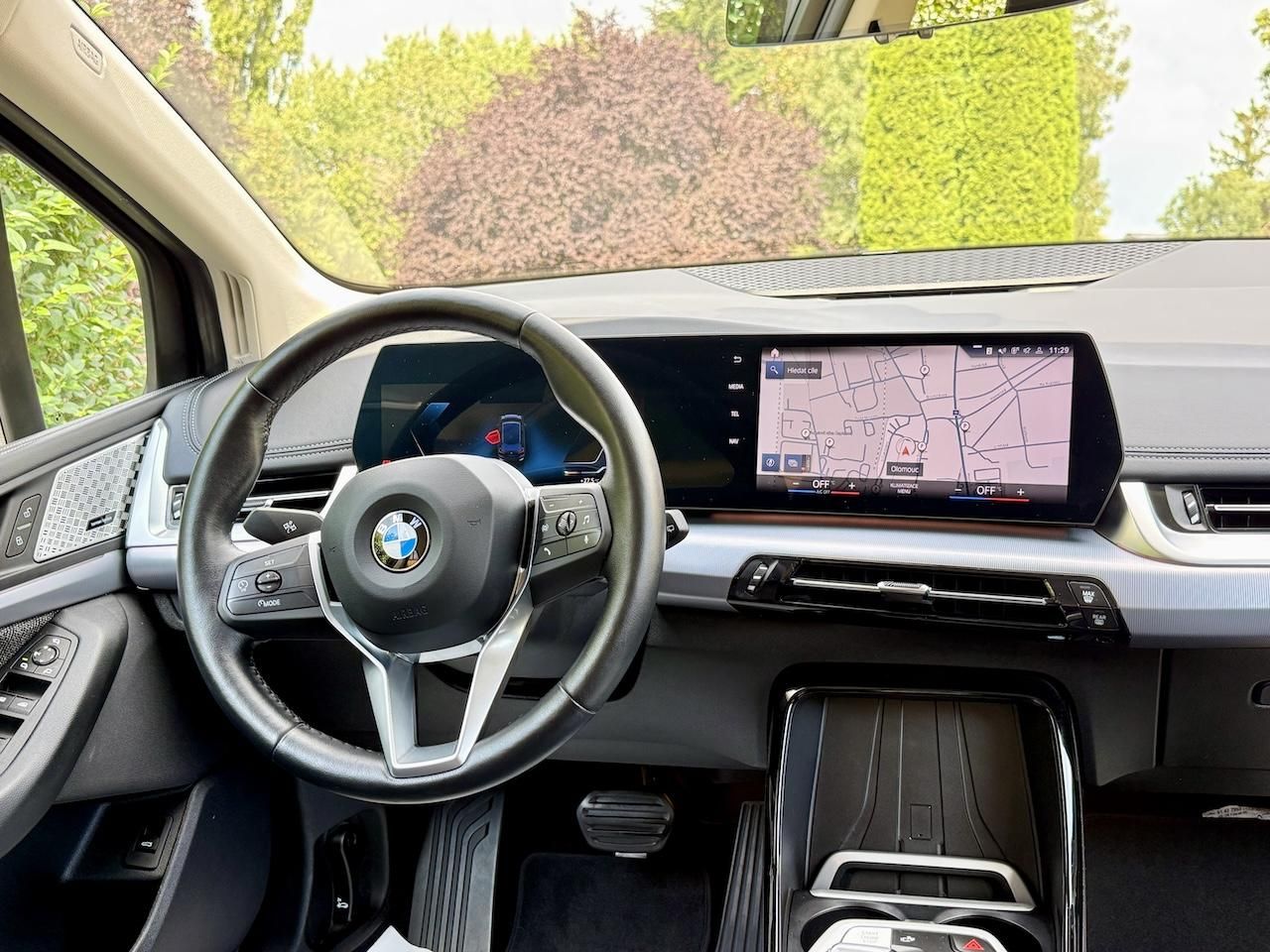 BMW Řada 2, 223i xDrive 218k 360° Koup.ČR - fotka 6