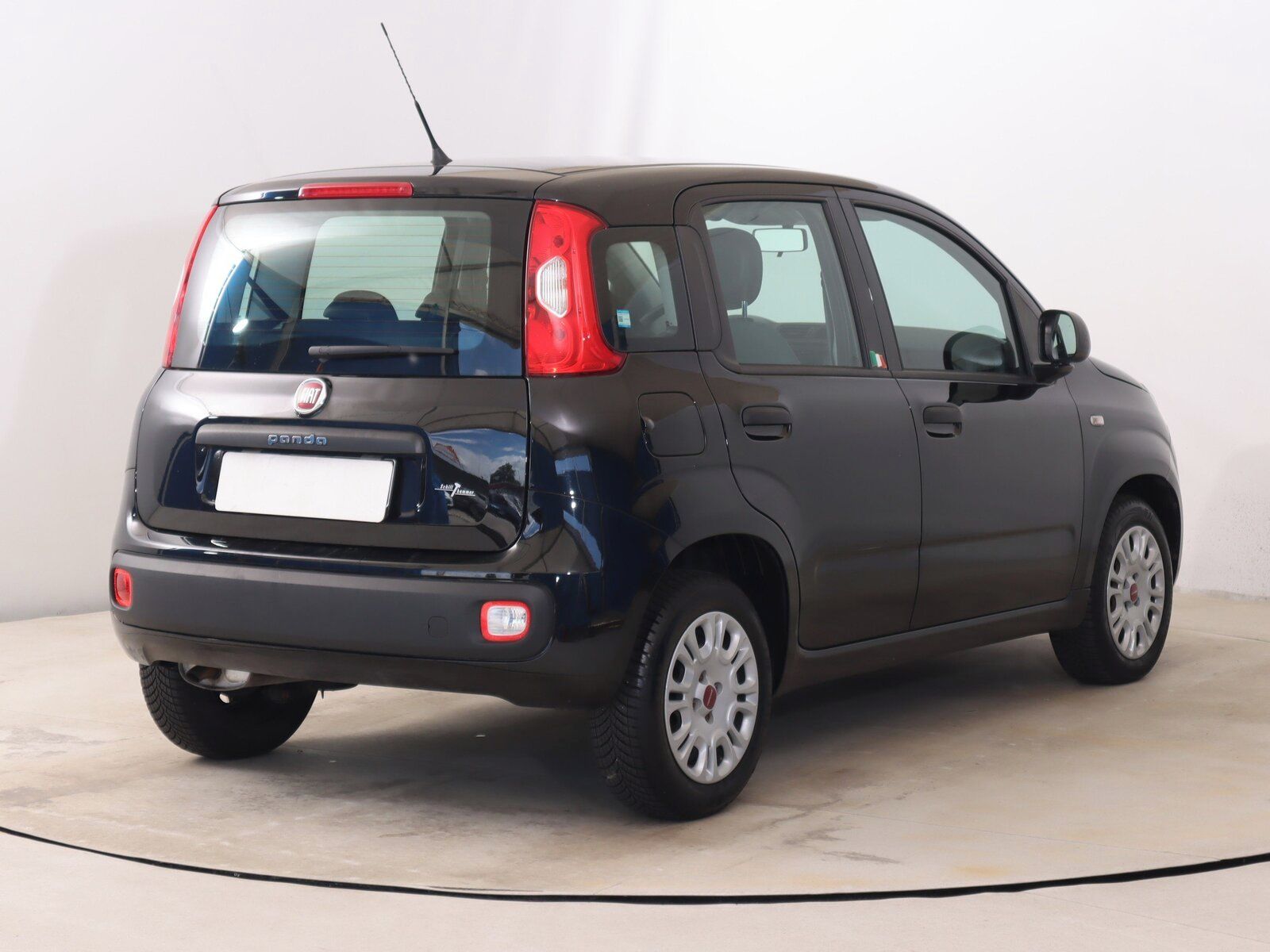 Fiat Panda, 1.2, Easy - fotka 5