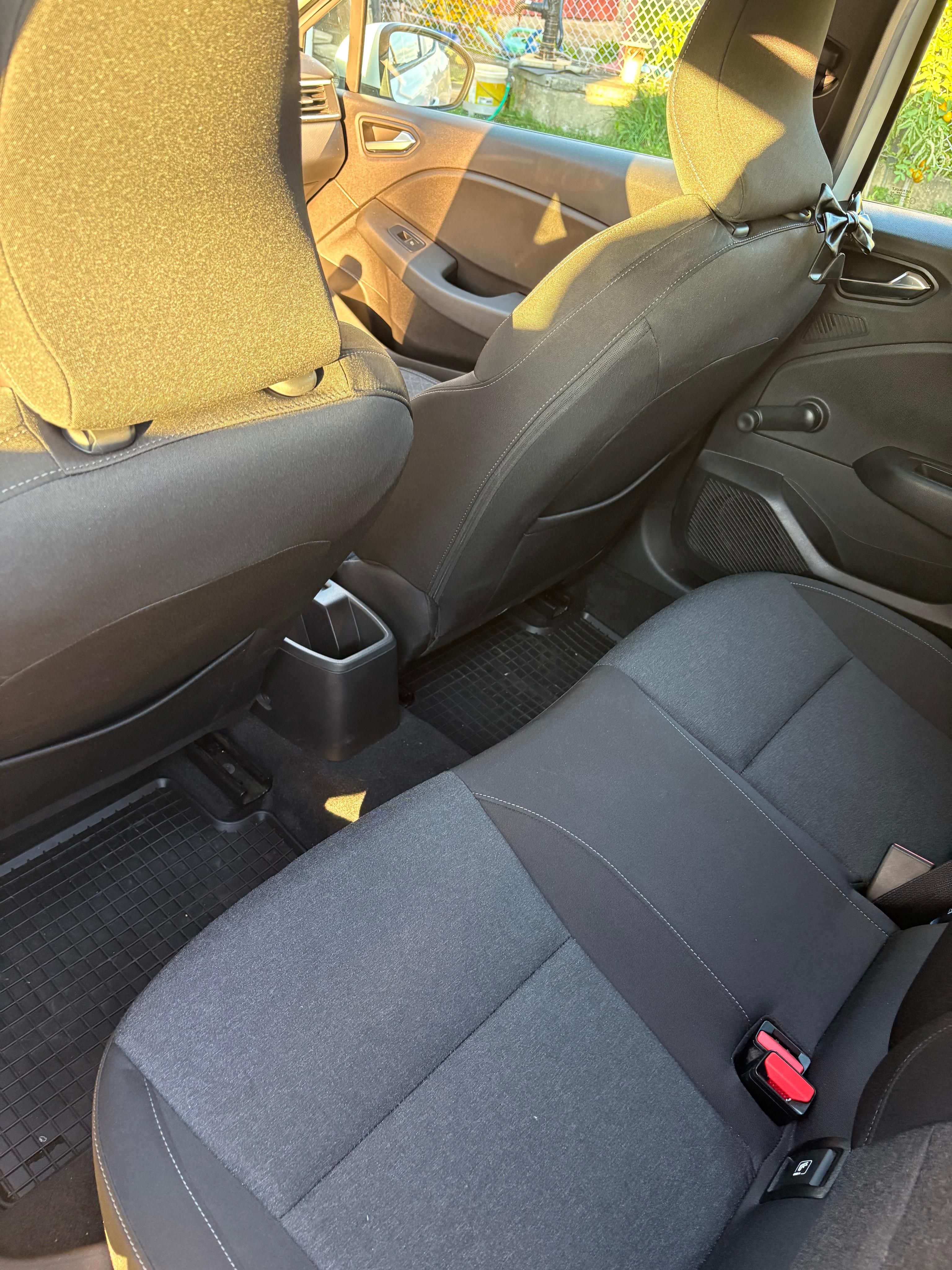 Renault Clio - fotka 6