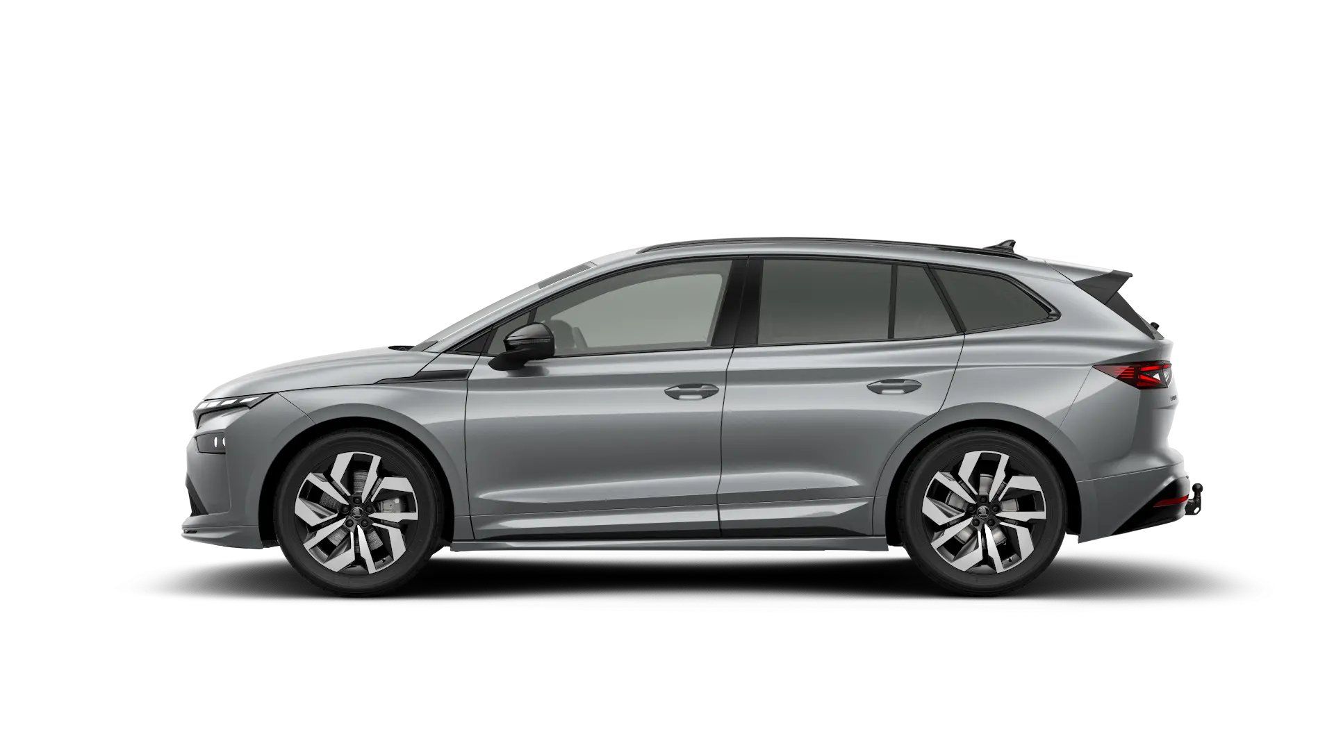 Škoda Enyaq, Enyaq Sportline - fotka 3