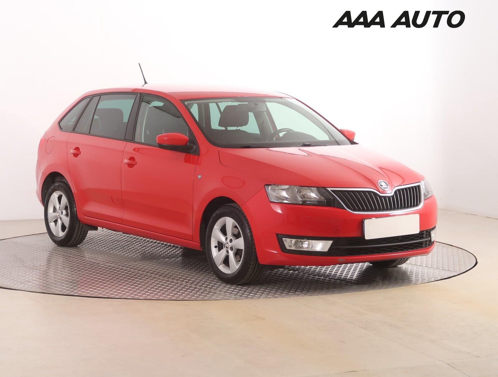 Škoda Rapid, 1.2 TSI
