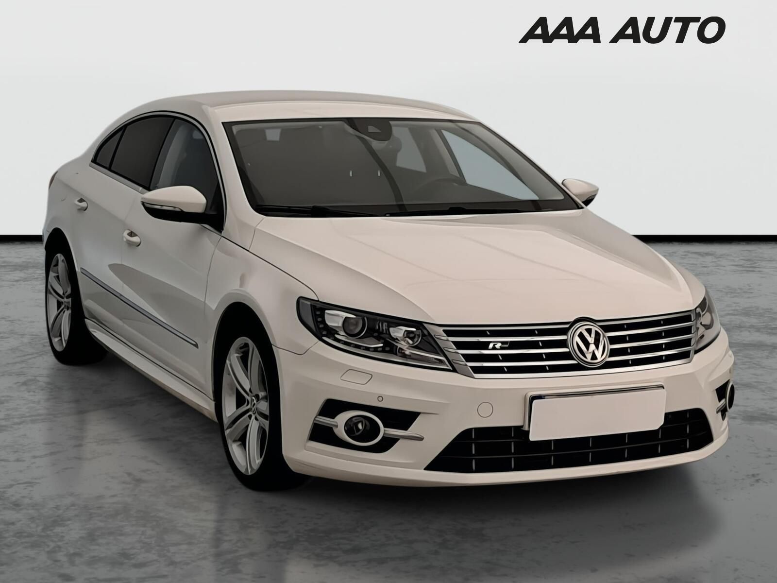 Volkswagen CC, 2.0 TDI, R-line, 4X4, Automat