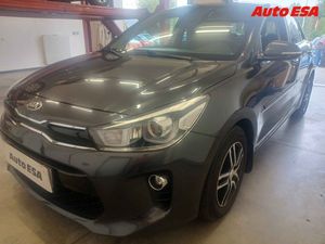 Kia Rio, 1.4i,ČR,AC,výhřev sed